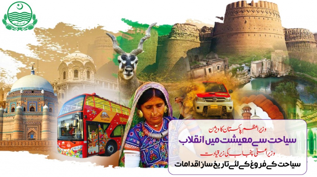punjab tourism corporation